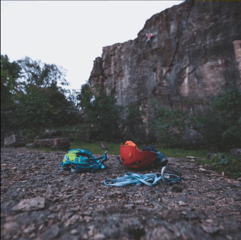 Kis-Gerecse Kőfejtő